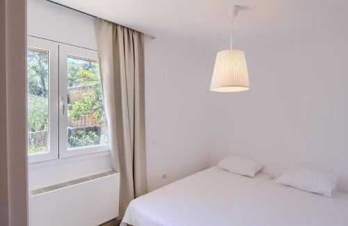 Villa with Pool Ac and Sea View - Foto 19