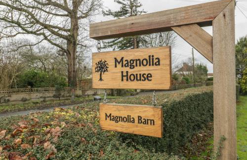 Magnolia Barn - Foto 25
