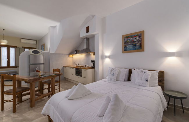 Andros 4 All Seasons Villas & Suites - Foto 72