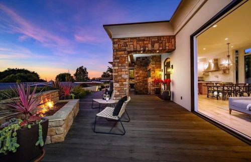 4BR Luxury Del Mar Beach House with Ocean Views - Foto 2