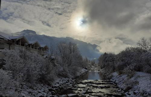 Apartment Kampenwand - Foto 36