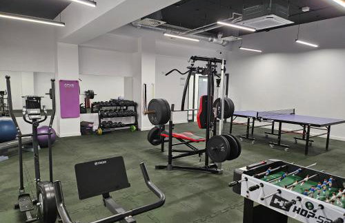 Neu! Exklusives Appartement mit Pool in Strandnähe - Foto 38