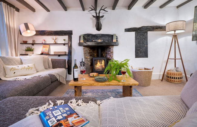 The Gilpin Farmhouse Lake District Getaway - Foto 42