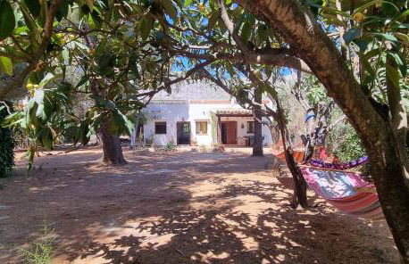 La Casita, Three bedroom home - Photo 28