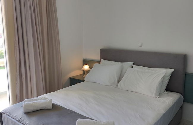 Lefteris APT Near Ialysos Beach - Foto 2