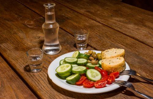 Villa Chantaloukas - Foto 57