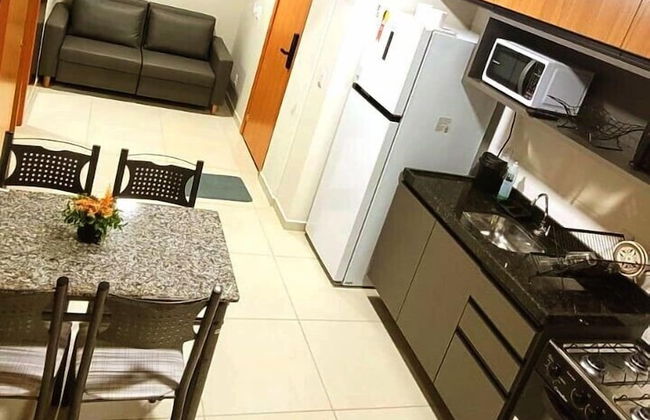 SaltBeach Atalaia Residence Inn - P204 - Foto 1