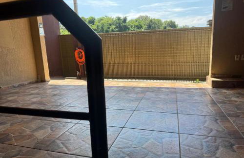 Ático com Ar Condicionado Q e F - Foto 36