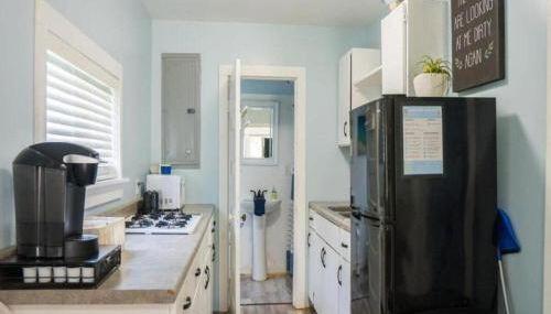 Sister Lake Cottages - Unit 4 - Foto 4