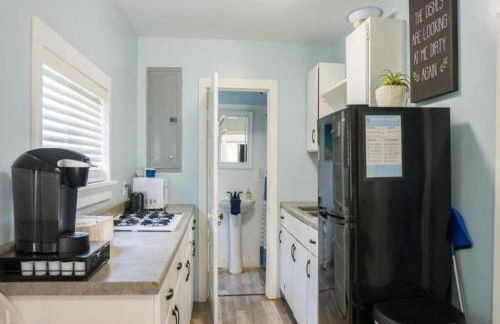 Sister Lake Cottages - Unit 4 - Foto 4