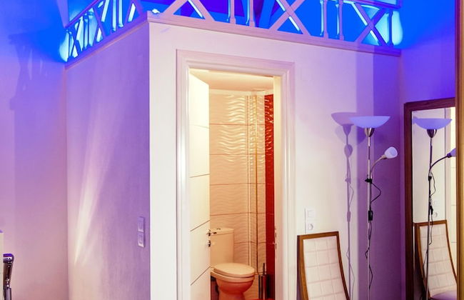 All Saints Villas - Photo 8