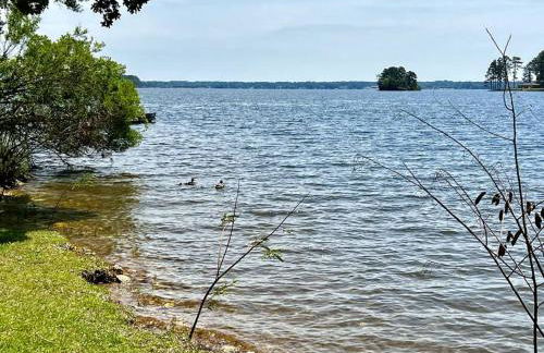 Wishing & Fishing on Lake Murray, SC - Foto 40