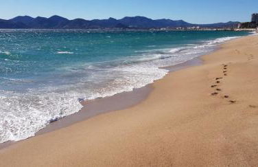 Cannes Les Pins - Foto 19