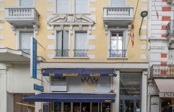 Le Wilson - Appartement design - Hyper centre - Foto 37