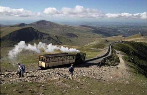 Ty'n y Cwm, Nant Peris - Photo 17