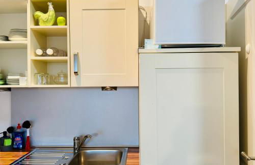 Golfchalet Heidi Uttlau-Bad Griesbach - Foto 12