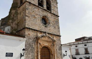 Apartamentos Turísticos Casa de la Judería de Olivenza - Foto 39