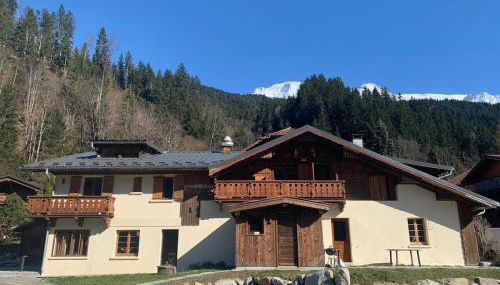 Chalet familial et chaleureux - Foto 4