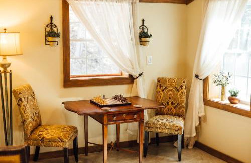 Villa Serena - Hidden Speakeasy - Foto 17