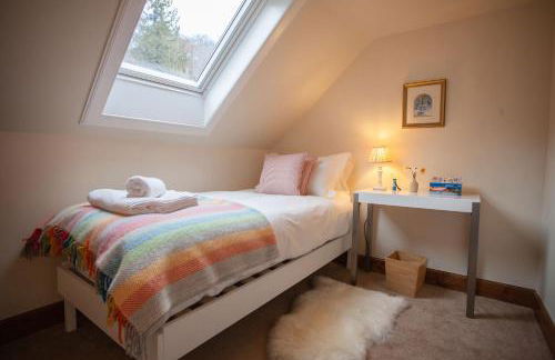 Kennels Cottage - Foto 20