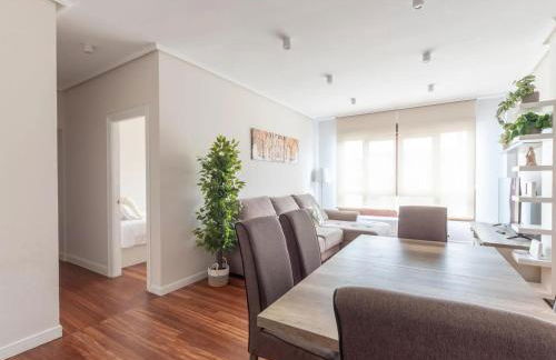 Bright apartment in Las Arenas - Foto 21