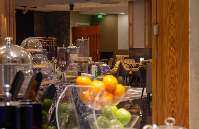 Classy Suite Taksim - Foto 70