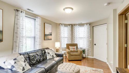 Pet-Friendly Pacific Cottage Near Purina Farms! - Foto 5