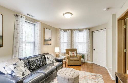 Pet-Friendly Pacific Cottage Near Purina Farms! - Foto 5