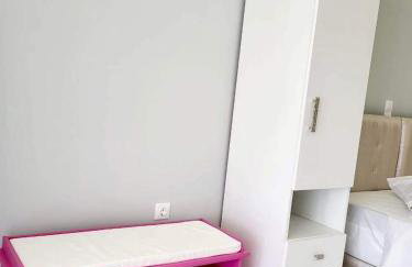 Seremetis Apartments Arillas - Foto 10