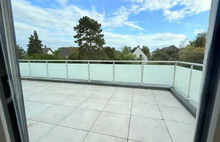 Himy Home - Moderne Wohnung mit große Dachterrasse - Photo 11