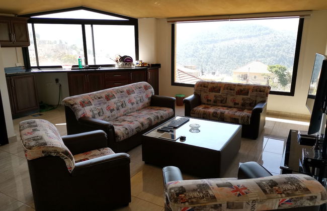 Suiteness Deir El Qamar - Foto 17