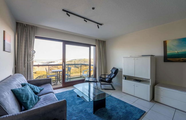 Apartment With Balcony and sea Views - Photo 1