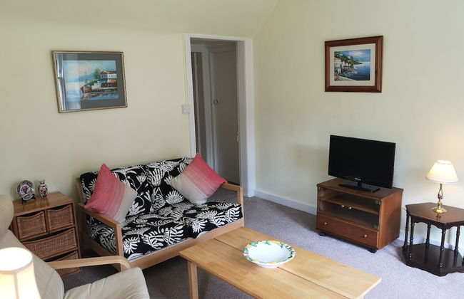 Annslea Garden Cottage - Foto 13