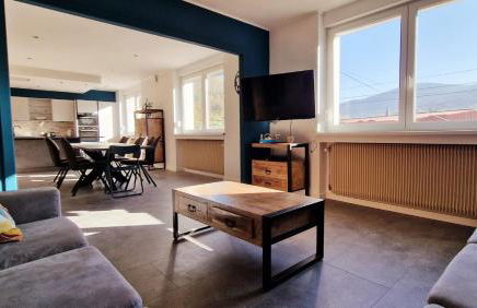 Comme chez Soi - Foto 14