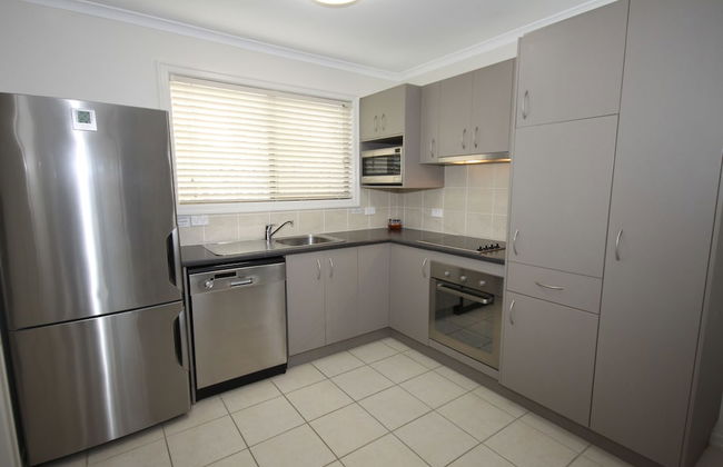 Brisbane Gateway Resort - Photo 30