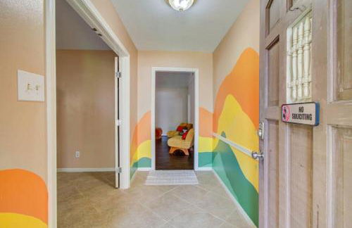 Vibrant Hub: Central Location - Golf Stadiums - Foto 34