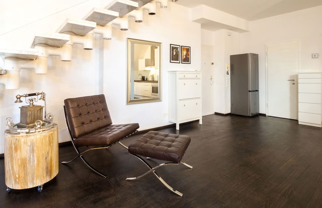 Extraordinary Residence at Stephansplatz - Foto 22