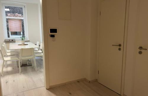 Premium Apartment Bochum near Düsseldorf Airport - Foto 21