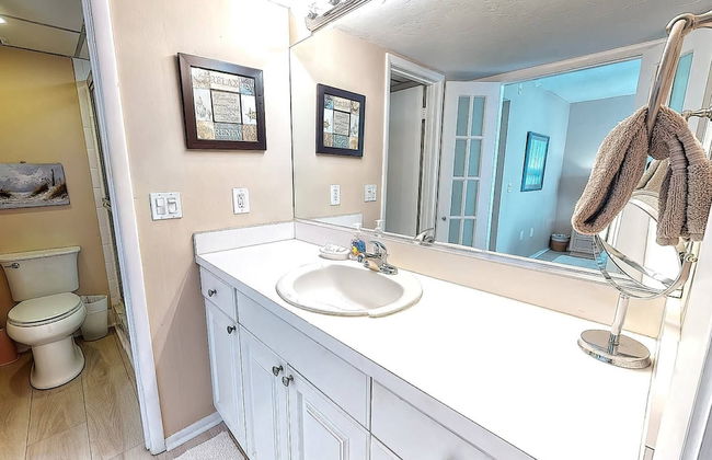 Bay Oaks, 4th Floor Corner - Elevator - Foto 36