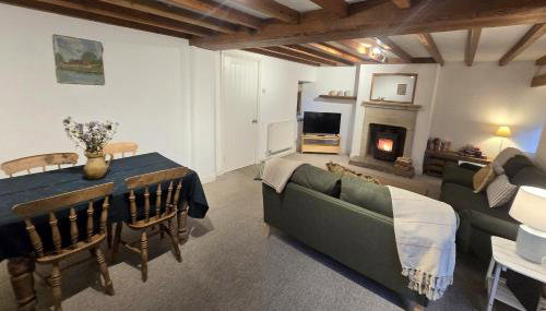 Old Grocers Shop, Youlgrave - Foto 3