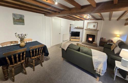 Old Grocers Shop, Youlgrave - Foto 3