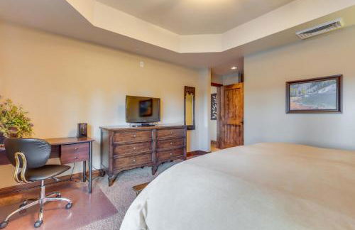 Central McCall Getaway Walk to Payette Lake! - Foto 14