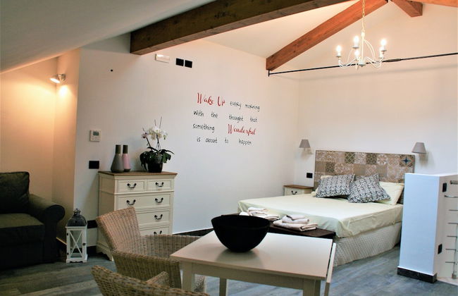 Agriturismo Podere Nigriano - Foto 7