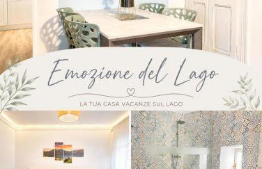 "Emozione del lago" appartamento con balcone a due passi dal lago - Photo 1
