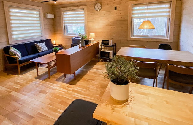 Baan Hakuba - Foto 34