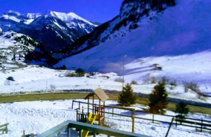 Apartamento Riglos Candanchu - Photo 21