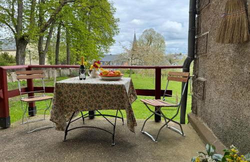 L' Extravagante im Garten von Schloss Schmidtheim - Foto 6