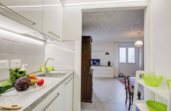 Zio Enry Garden Orta Lake - Foto 6