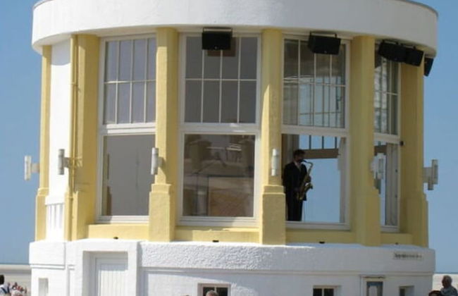 - 2 min zum Strand - Foto 21