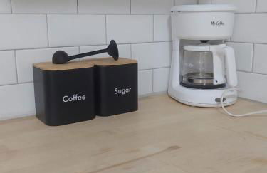 The White Cabin - Foto 8